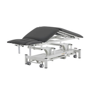 電動式 カイロベッド（5段階調節式）EL05PRO－COINFYCARE－