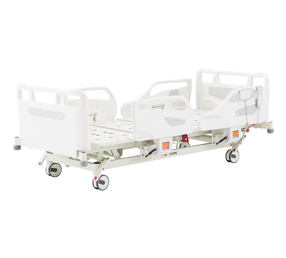 病院・診療所用ベッド ES406E-1