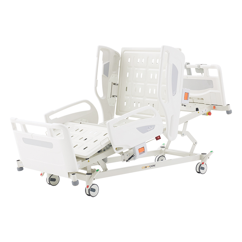 病院施設・診療所用ベッド ES406E-1－COINFYCARE－