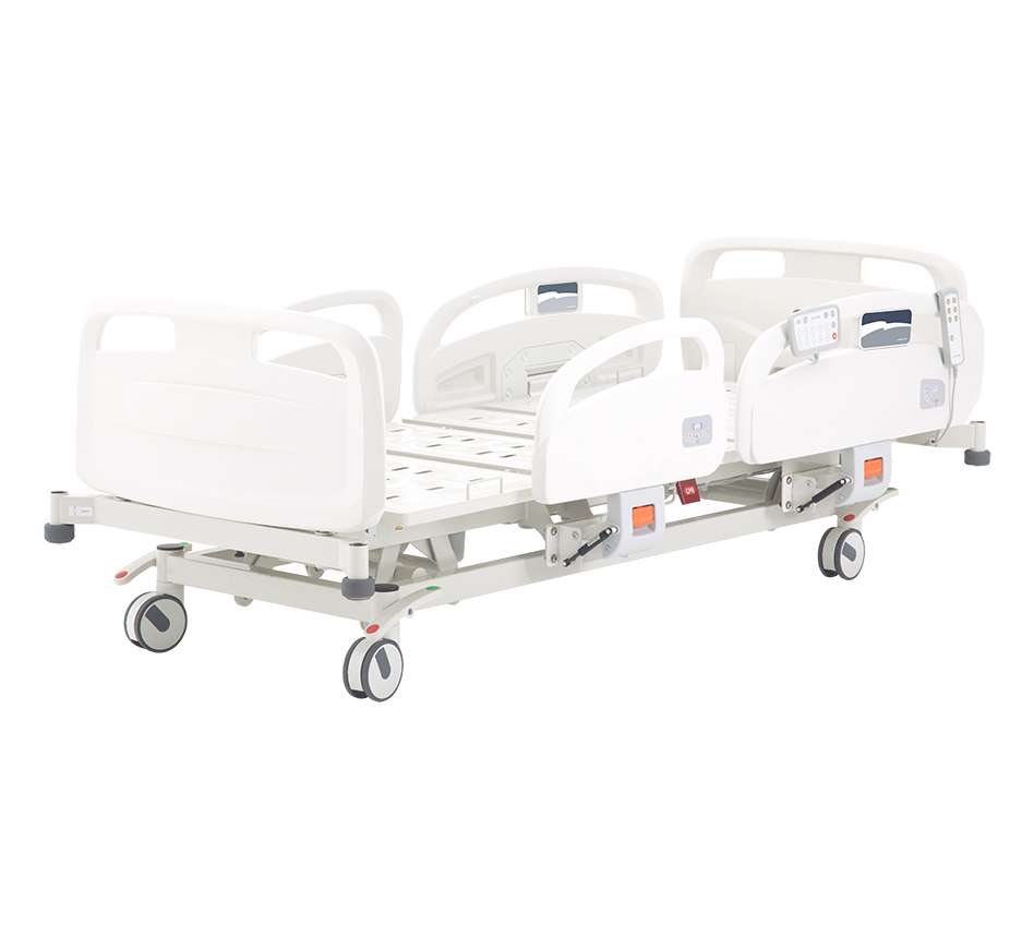 病院・診療所用ベッド ES406E-2
