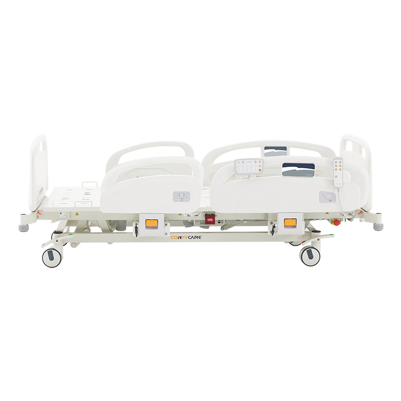 病院施設・診療所用ベッド ES406E-2－COINFYCARE－