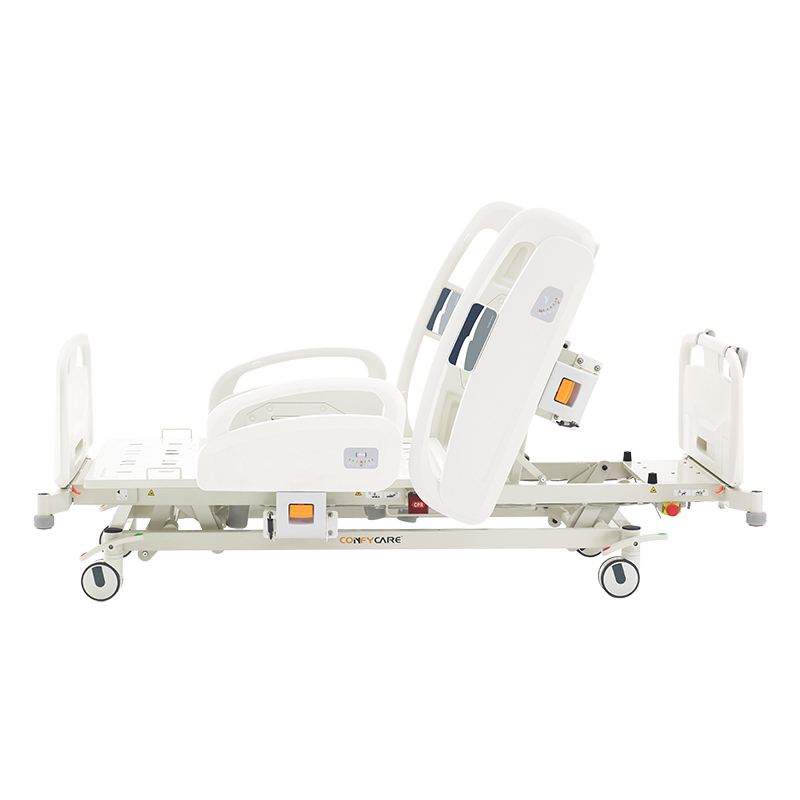 病院施設・診療所用ベッド ES406E-2－COINFYCARE－