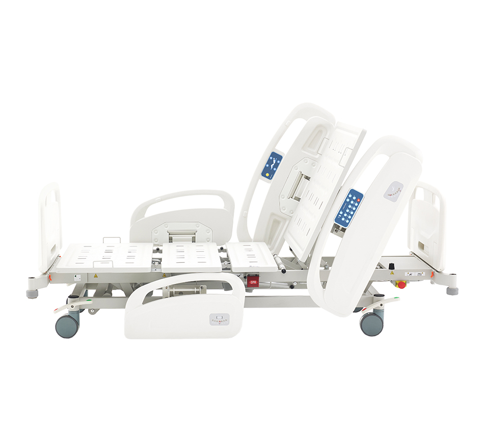 病院・診療所用ベッド ES407E