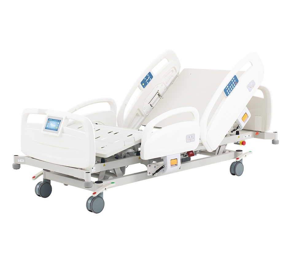 病院・診療所用ベッド ES408EXW