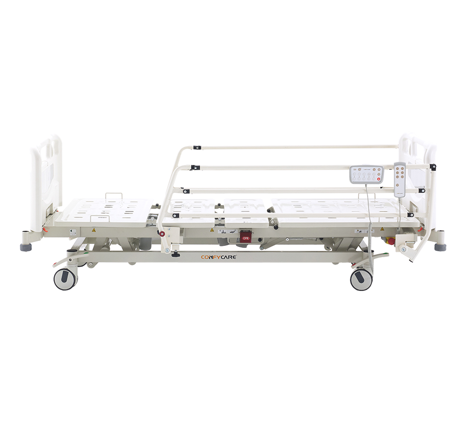 病院・診療所用ベッド ES416E-1