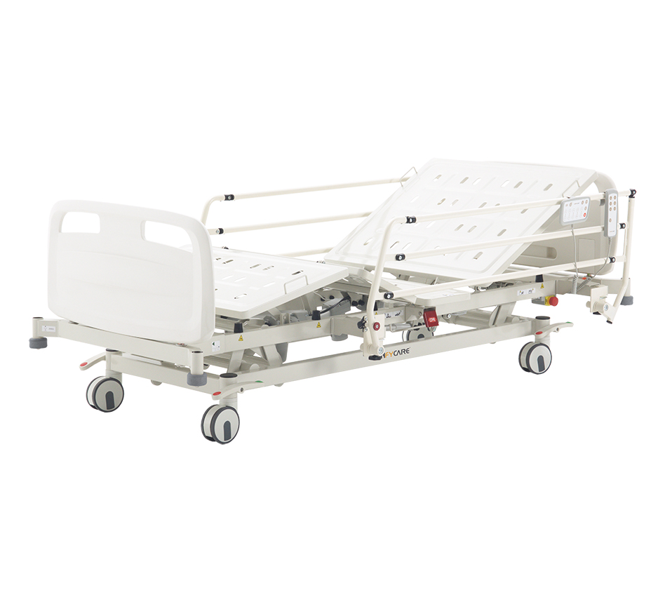 病院・診療所用ベッド ES416E-2