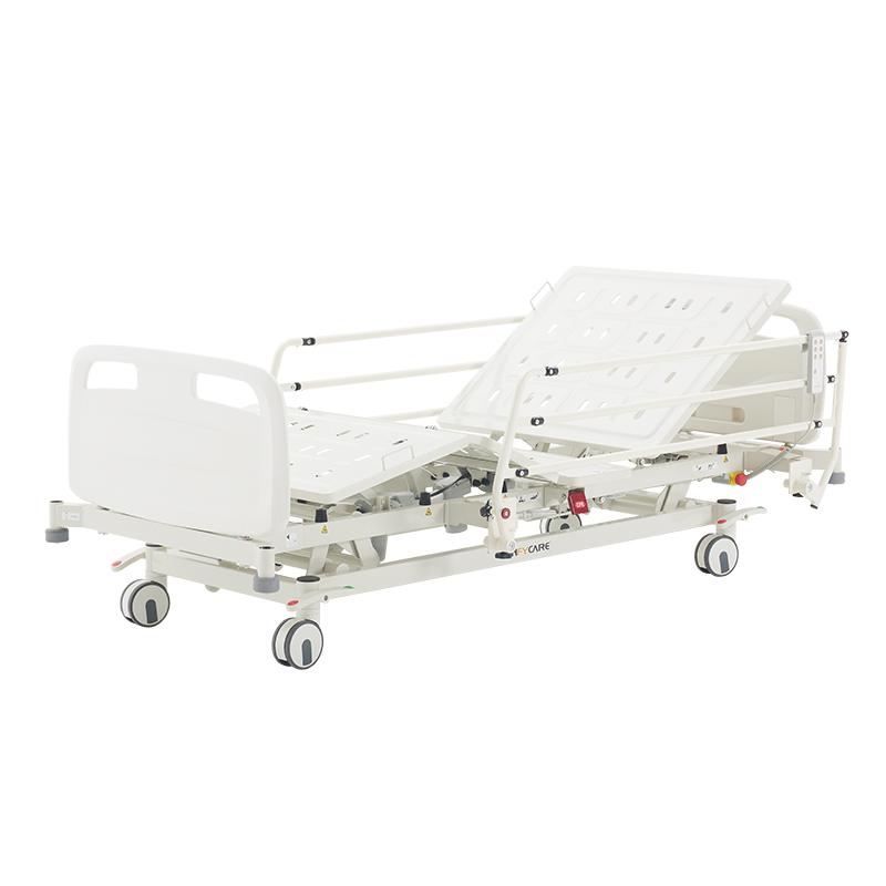 病院施設・診療所用ベッド ES416E-2－COINFYCARE－