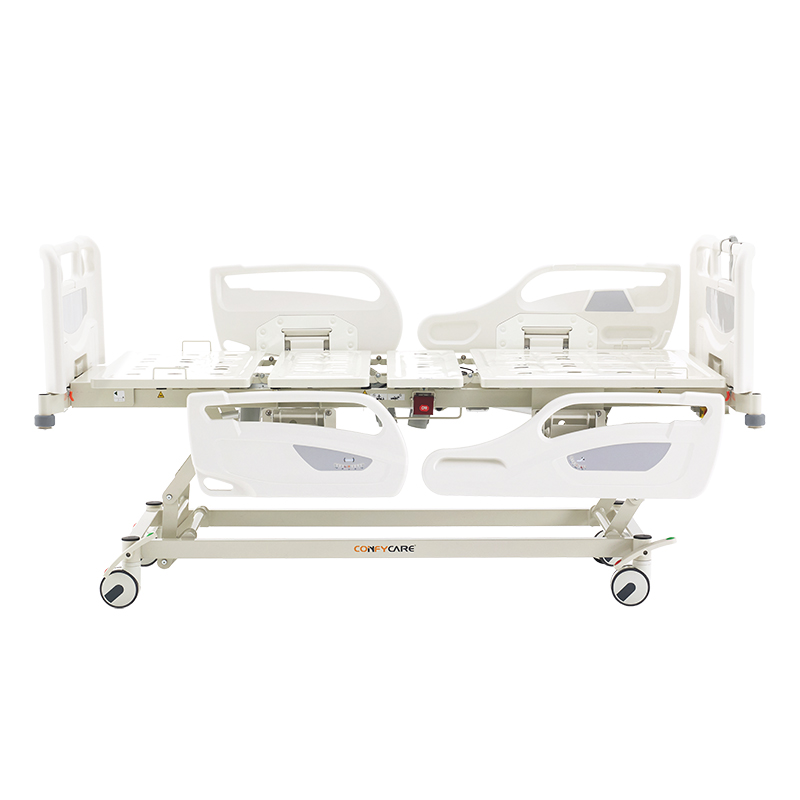 病院施設・診療所用ベッド JF-D39L－COINFYCARE－
