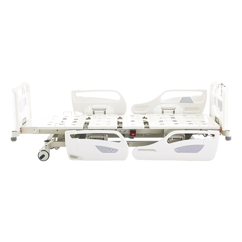 病院施設・診療所用ベッド JF-D39L－COINFYCARE－