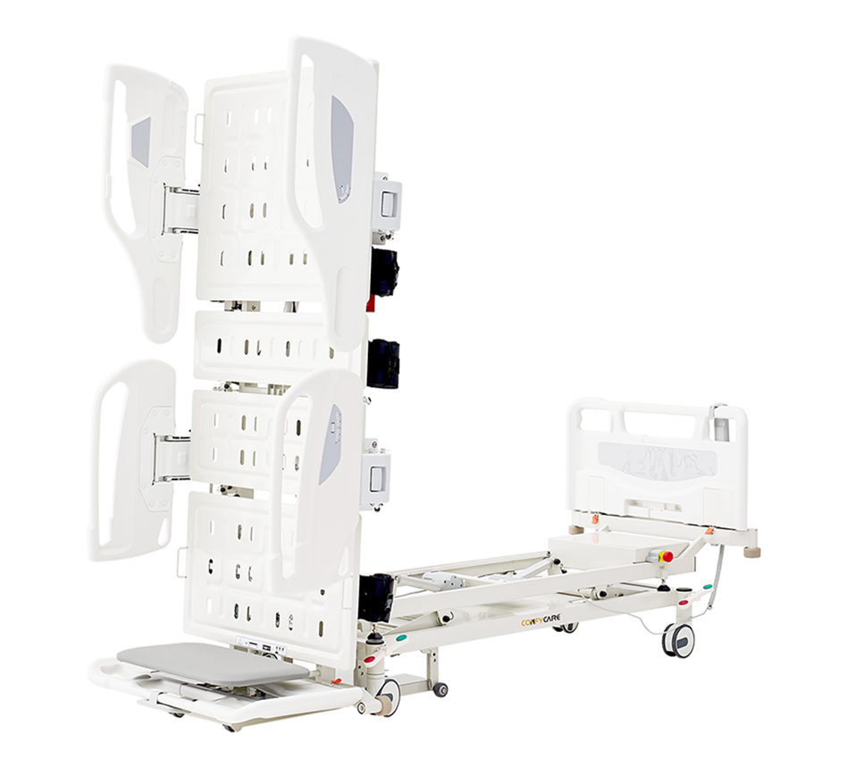 病院・診療所用ベッド JF-D49ZL