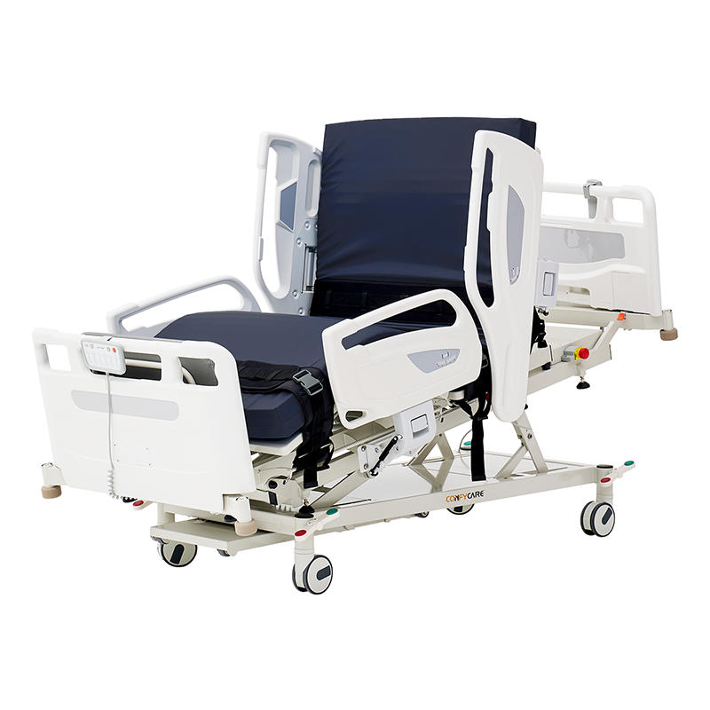 病院施設・診療所用ベッド JF-D49ZL－COINFYCARE－