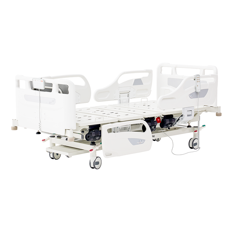 病院施設・診療所用ベッド JF-D49ZL－COINFYCARE－