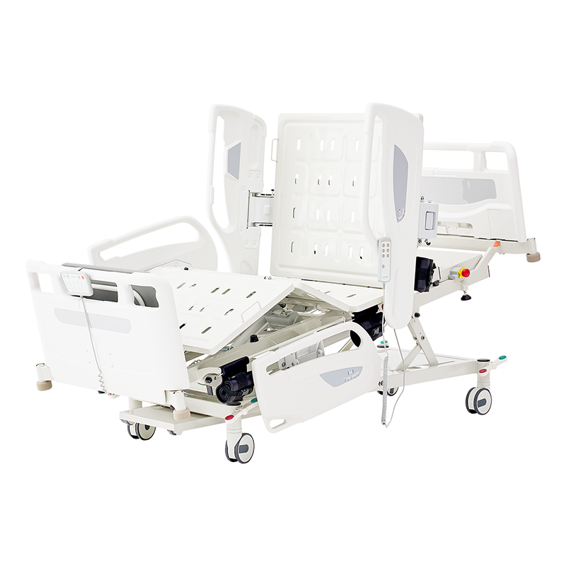 病院施設・診療所用ベッド JF-D49ZL－COINFYCARE－