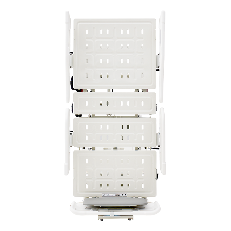 病院施設・診療所用ベッド JF-D49ZL－COINFYCARE－