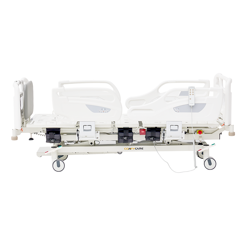 病院施設・診療所用ベッド JF-D49ZL－COINFYCARE－