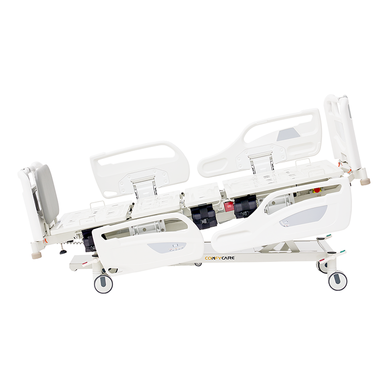 病院施設・診療所用ベッド JF-D49ZL－COINFYCARE－