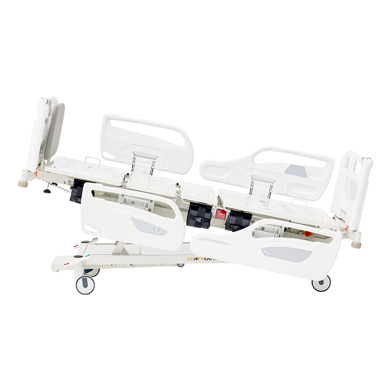 病院施設・診療所用ベッド JF-D49ZL－COINFYCARE－