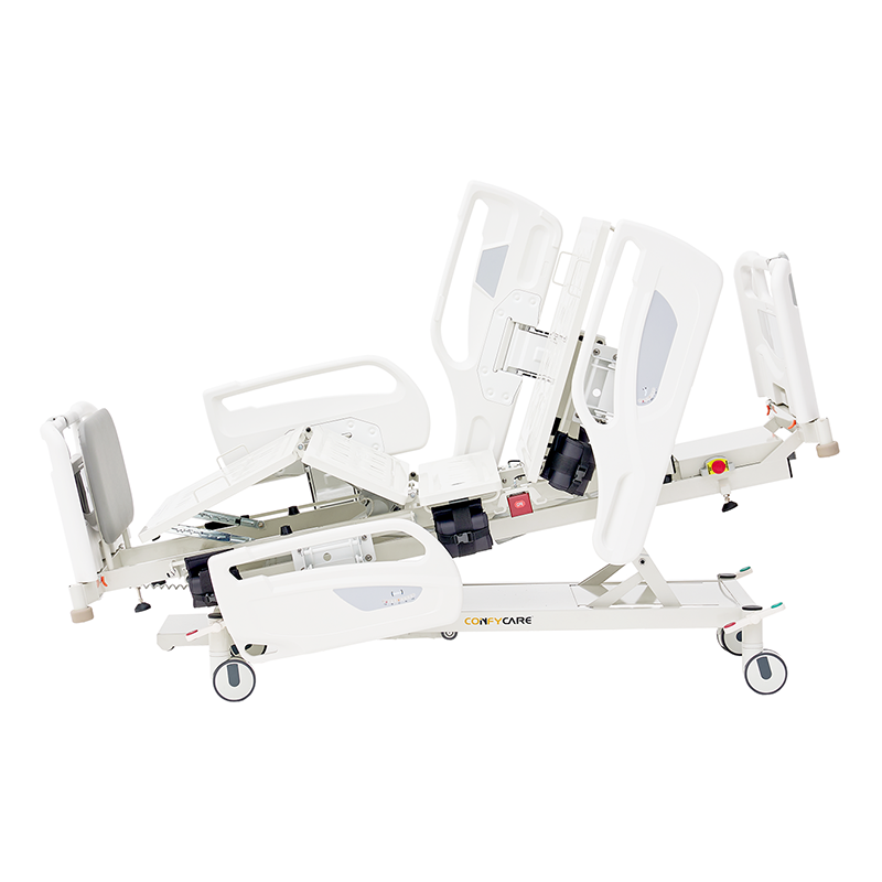 病院施設・診療所用ベッド JF-D49ZL－COINFYCARE－