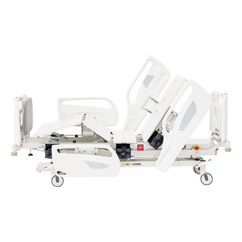 病院施設・診療所用ベッド JF-D49ZL－COINFYCARE－