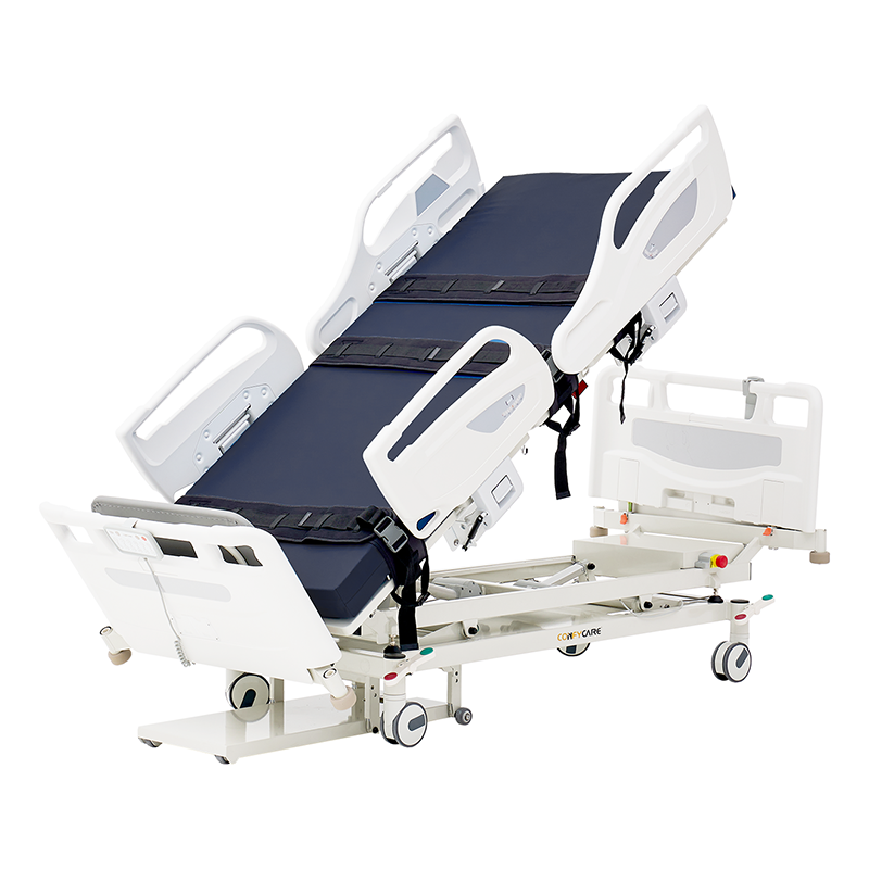 病院施設・診療所用ベッド JF-D49ZL－COINFYCARE－