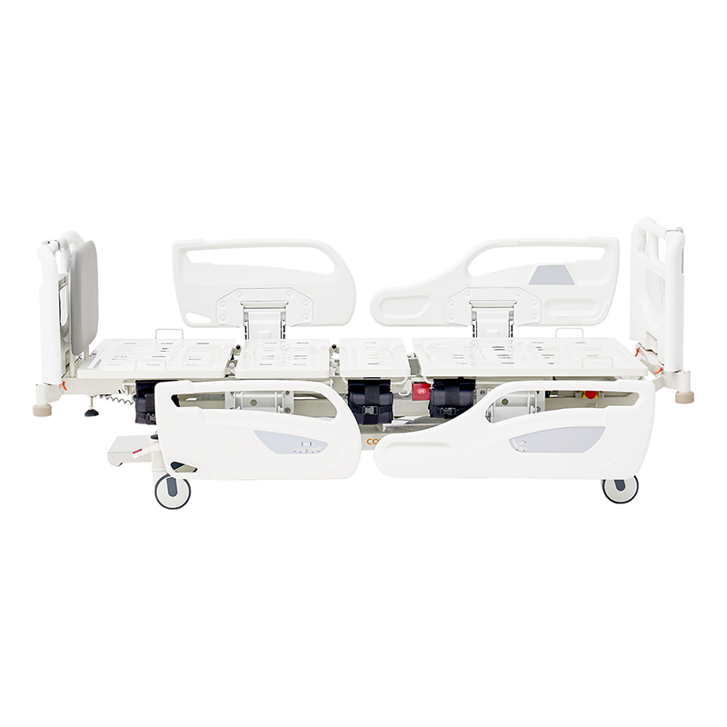 病院施設・診療所用ベッド JF-D49ZL－COINFYCARE－