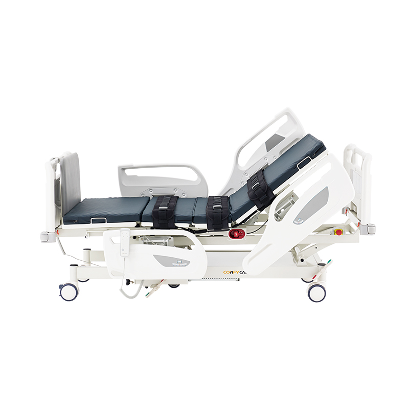 病院施設・診療所用ベッド JF-D69ZL－COINFYCARE－