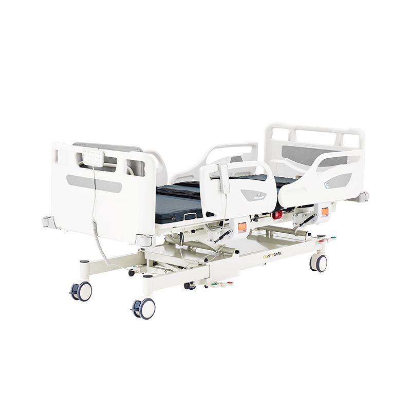 病院施設・診療所用ベッド JF-D69ZL－COINFYCARE－