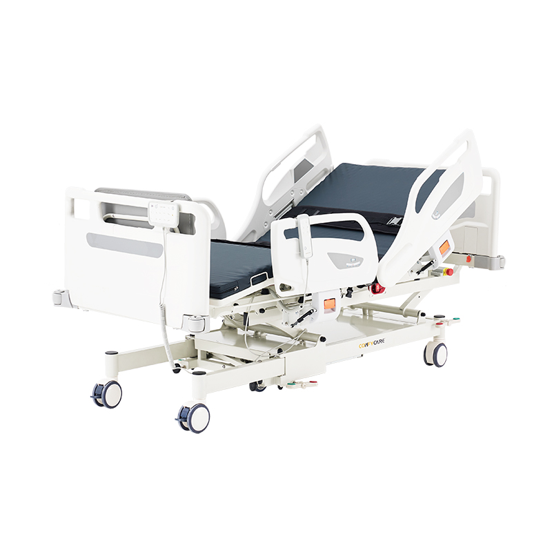 病院施設・診療所用ベッド JF-D69ZL－COINFYCARE－