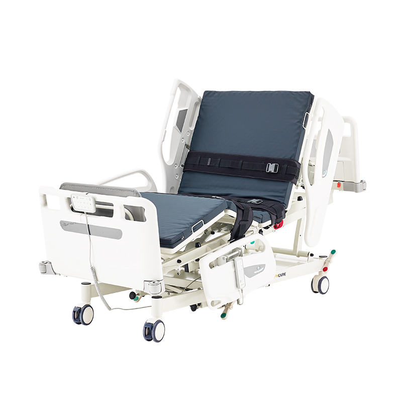 病院施設・診療所用ベッド JF-D69ZL－COINFYCARE－
