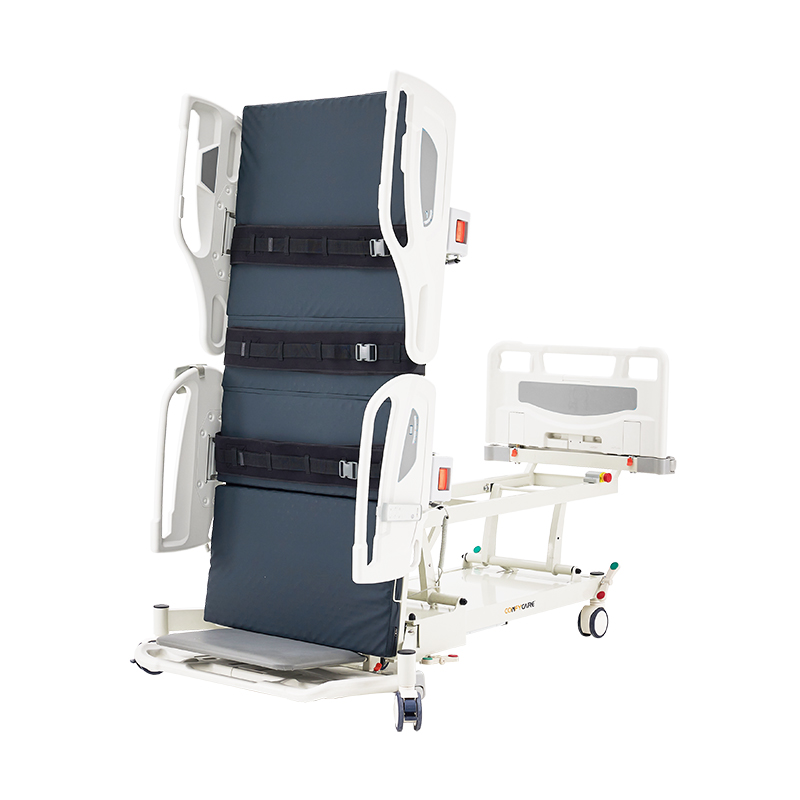 病院施設・診療所用ベッド JF-D69ZL－COINFYCARE－