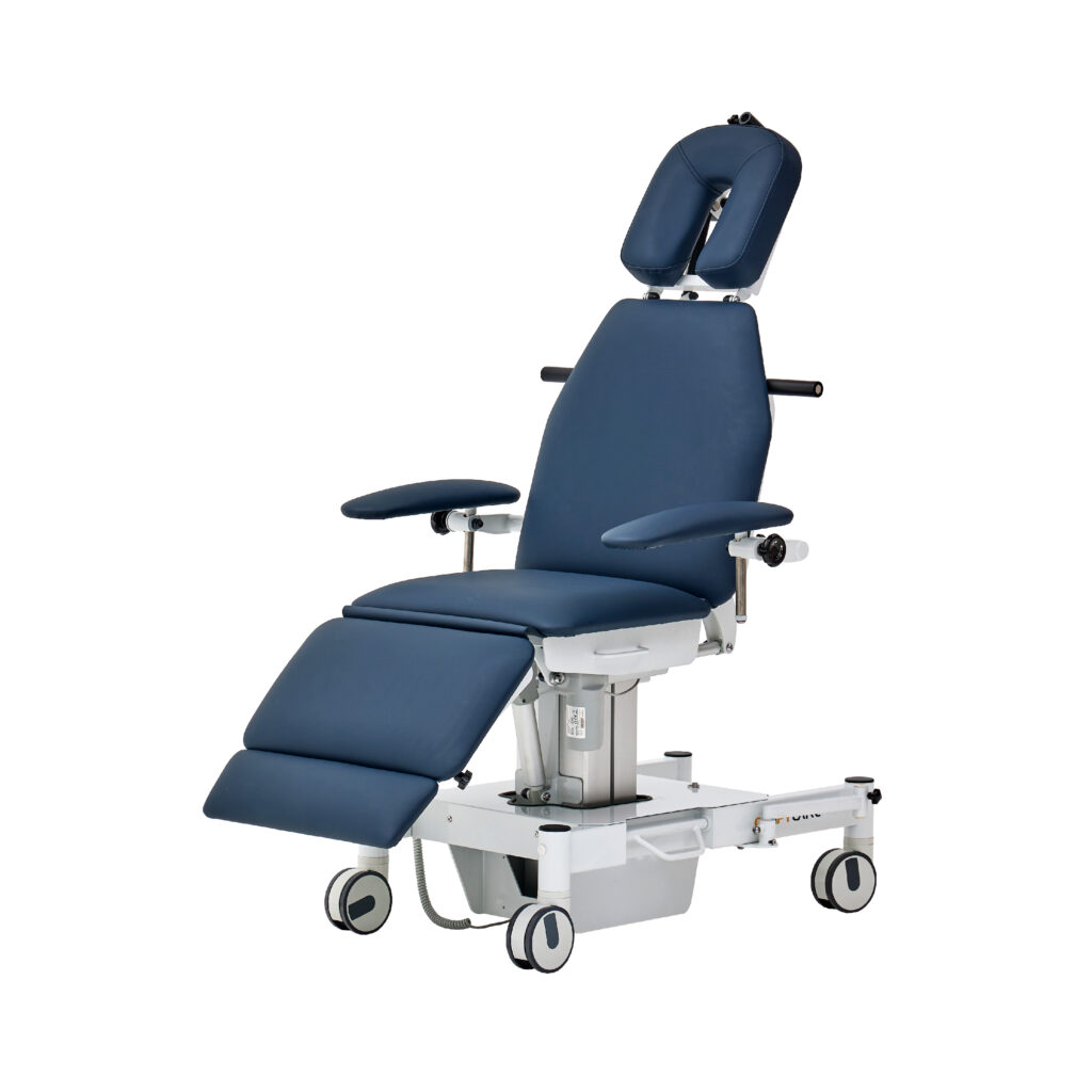 電動施術椅子 ELT35－COINFYCARE－